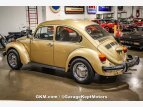 Thumbnail Photo 11 for 1974 Volkswagen Beetle